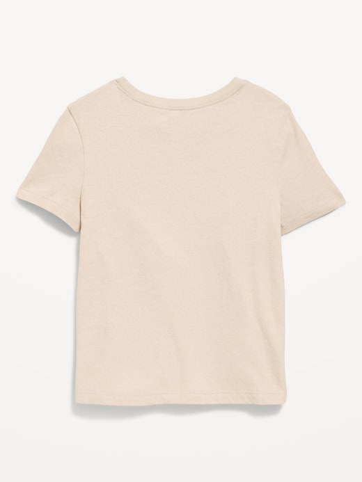 Image number 2 showing, Short-Sleeve Logo-Graphic T-Shirt for Toddler Boys