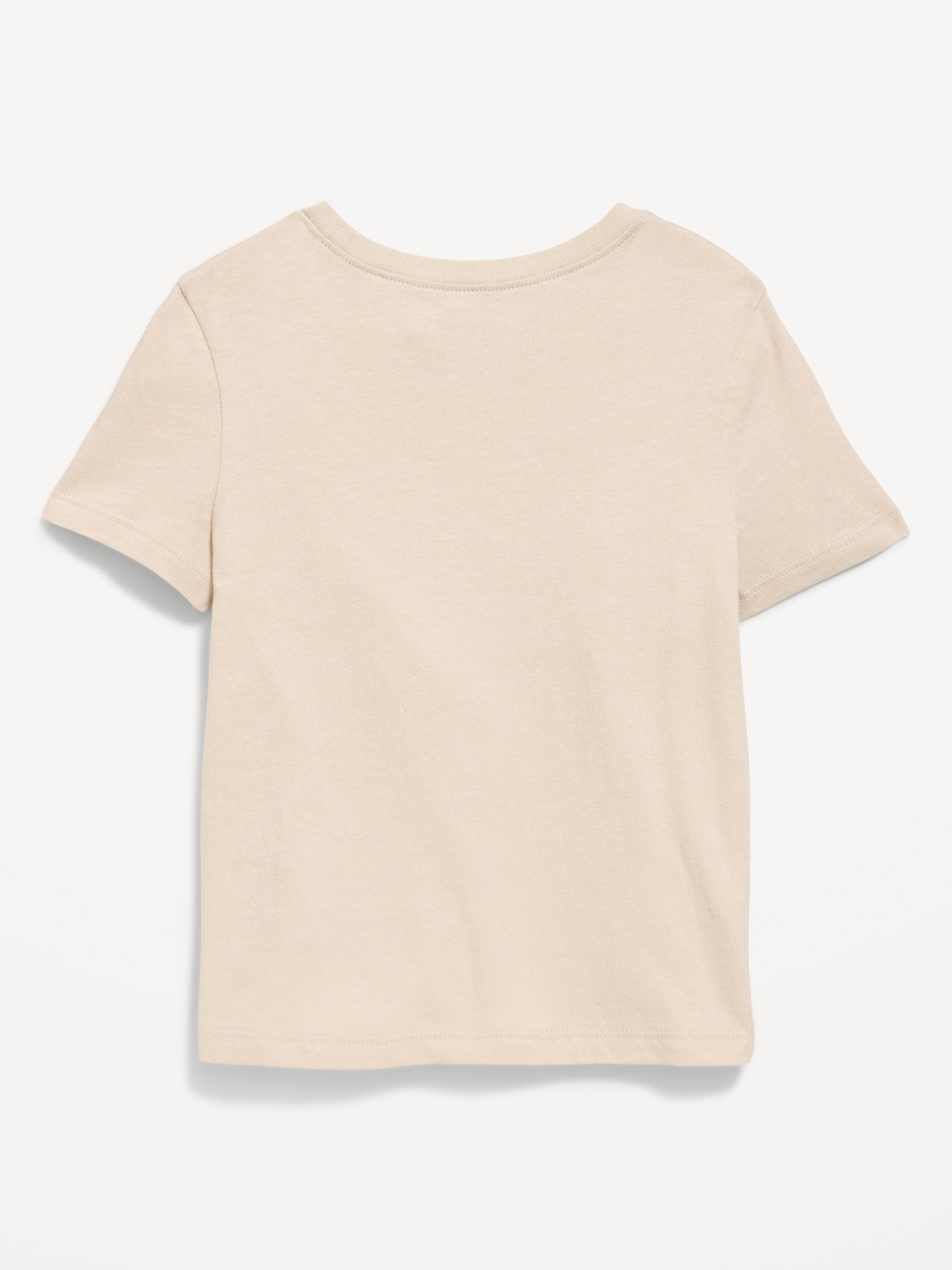 Short-Sleeve Logo-Graphic T-Shirt for Toddler Boys