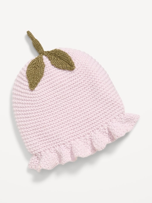 Image number 1 showing, Critter Beanie for Baby