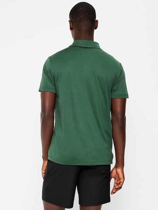 Image number 2 showing, CloudMotion Polo