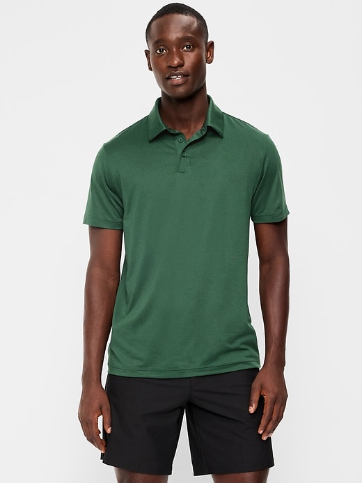Image number 1 showing, CloudMotion Polo