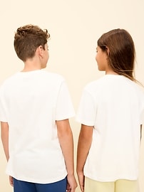 Image number 2 showing, Old Navy x Disney Winnie the Pooh Gender-Neutral Graphic T-Shirt for Kids