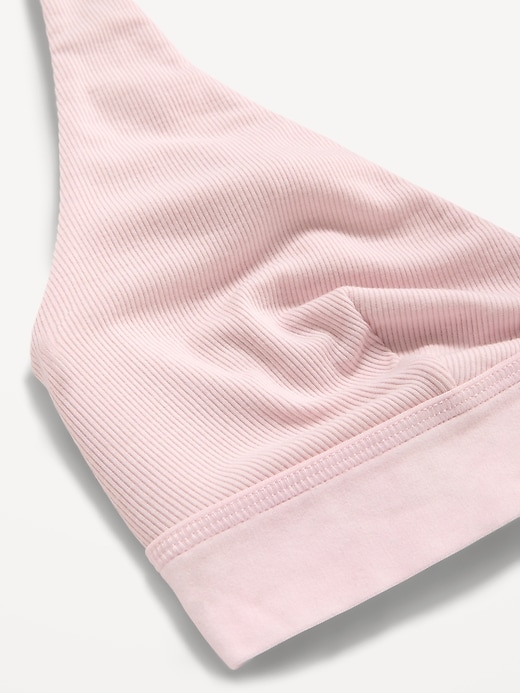 Image number 3 showing, Ultra-Ribbed Bralette