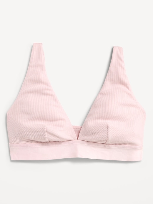 Image number 4 showing, Ultra-Ribbed Bralette