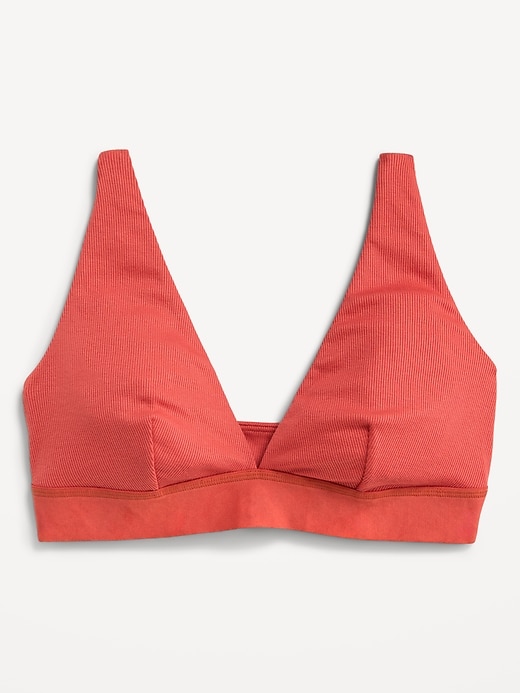 Image number 4 showing, Ultra-Ribbed Bralette