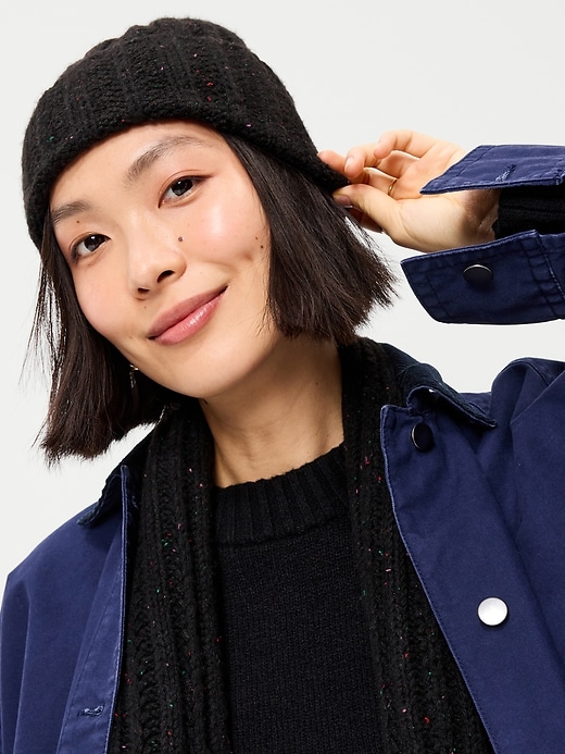 Knit Gloves for Women