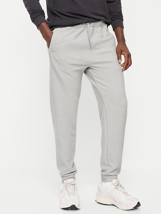 Image number 2 showing, Recharge Waffle-Knit Joggers