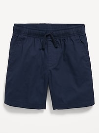 Image number 1 showing, Above Knee Dock Shorts for Boys