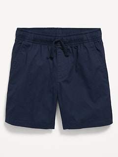 Above Knee Dock Shorts for Boys