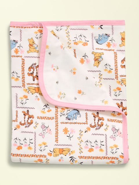 Old Navy x Disney Blanket for Baby