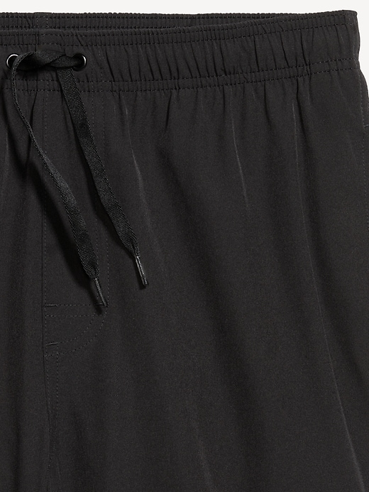 Image number 3 showing, Swim Trunks -- 7-inch inseam