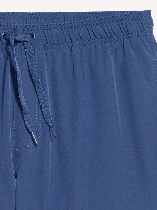 Image number 2 showing, Swim Trunks -- 7-inch inseam