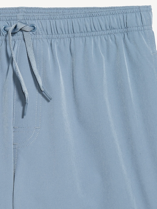 Image number 3 showing, Swim Trunks -- 7-inch inseam