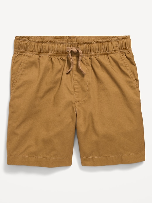 Image number 1 showing, Above Knee Dock Shorts for Boys