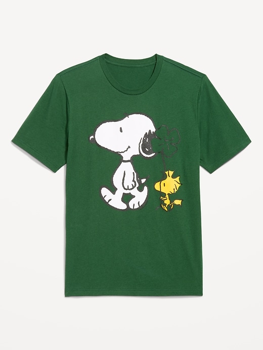 Image number 1 showing, Peanuts™ Snoopy T-Shirt
