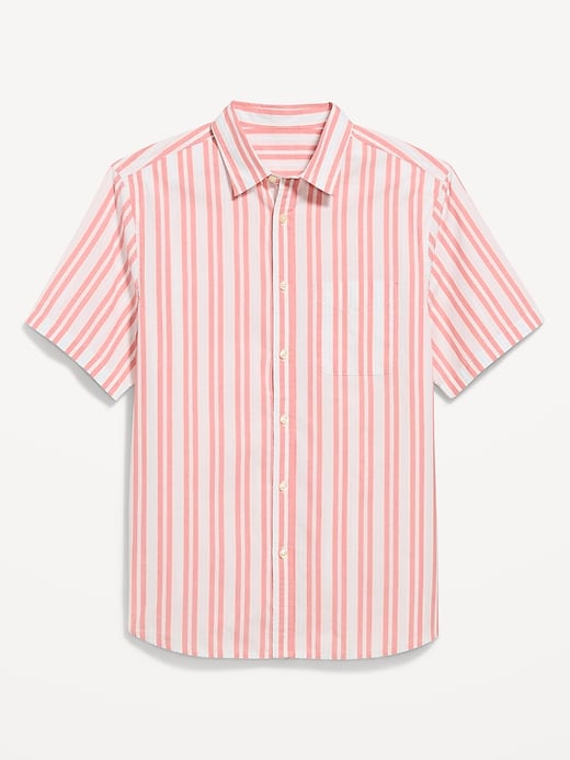 Image number 4 showing, Classic Fit Everday Shirt