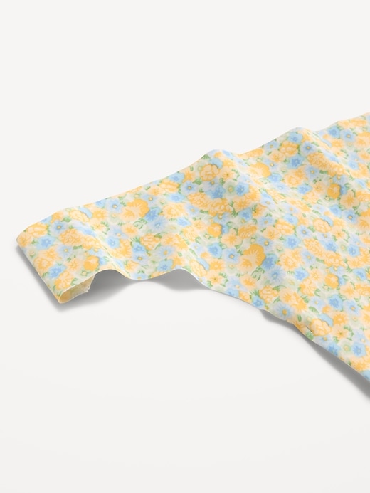 Image number 2 showing, Low-Rise No-Show Thong