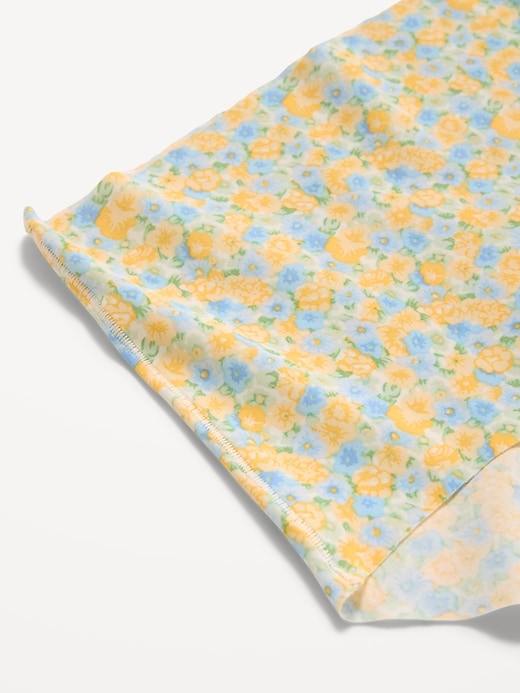 Image number 2 showing, High-Waisted No-Show Brief Underwear