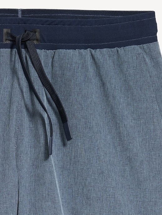Image number 3 showing, Hybrid Swim Shorts -- 7-inch inseam