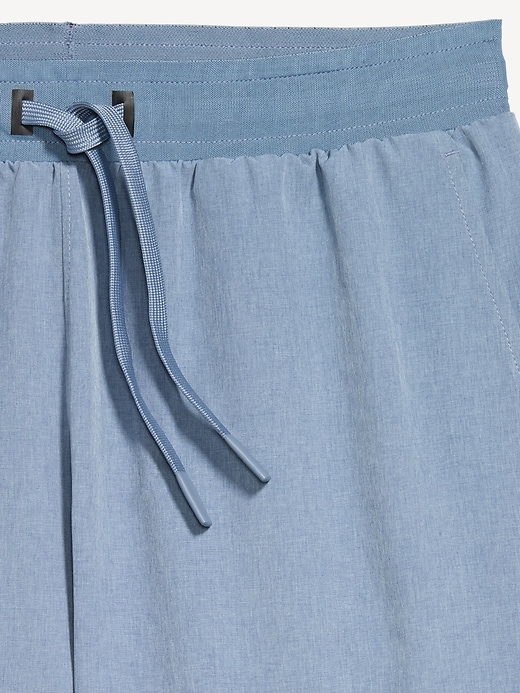 Image number 2 showing, Hybrid Swim Shorts -- 7-inch inseam