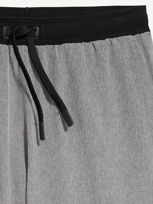 Image number 3 showing, Hybrid Swim Shorts -- 7-inch inseam