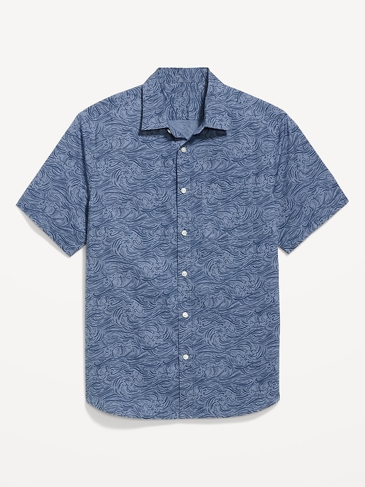 Image number 4 showing, Classic Fit Everyday Shirt