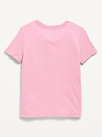 Image number 2 showing, Gabby's Dollhouse™ Graphic T-Shirt for Toddler Girls