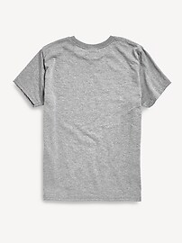 Image number 3 showing, NASCAR Racing Logo Short Sleeve T-Shirt For Kids