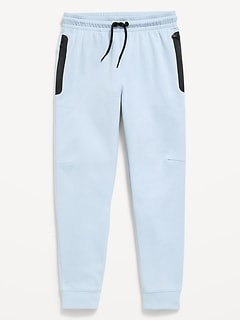 Dynamic Fleece Jogger Sweatpants for Boys