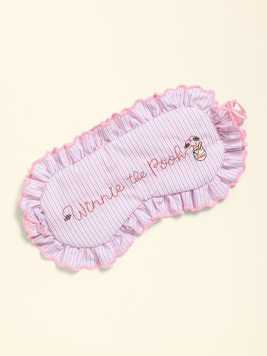Old Navy x Disney Winnie the Pooh Sleep Mask
