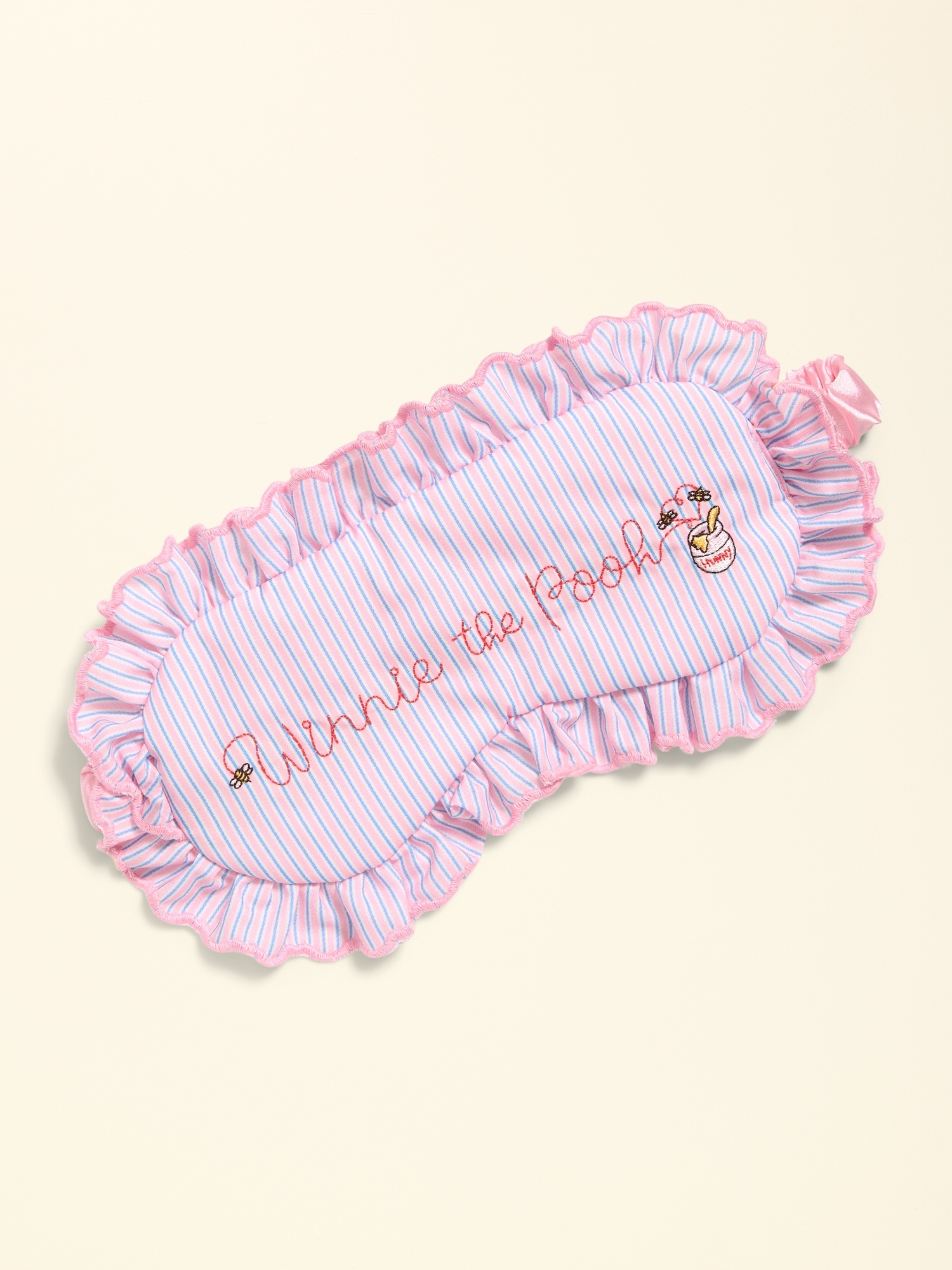 Old Navy x Disney Winnie the Pooh Sleep Mask