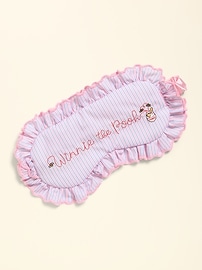 Image number 1 showing, Old Navy x Disney Winnie the Pooh Sleep Mask