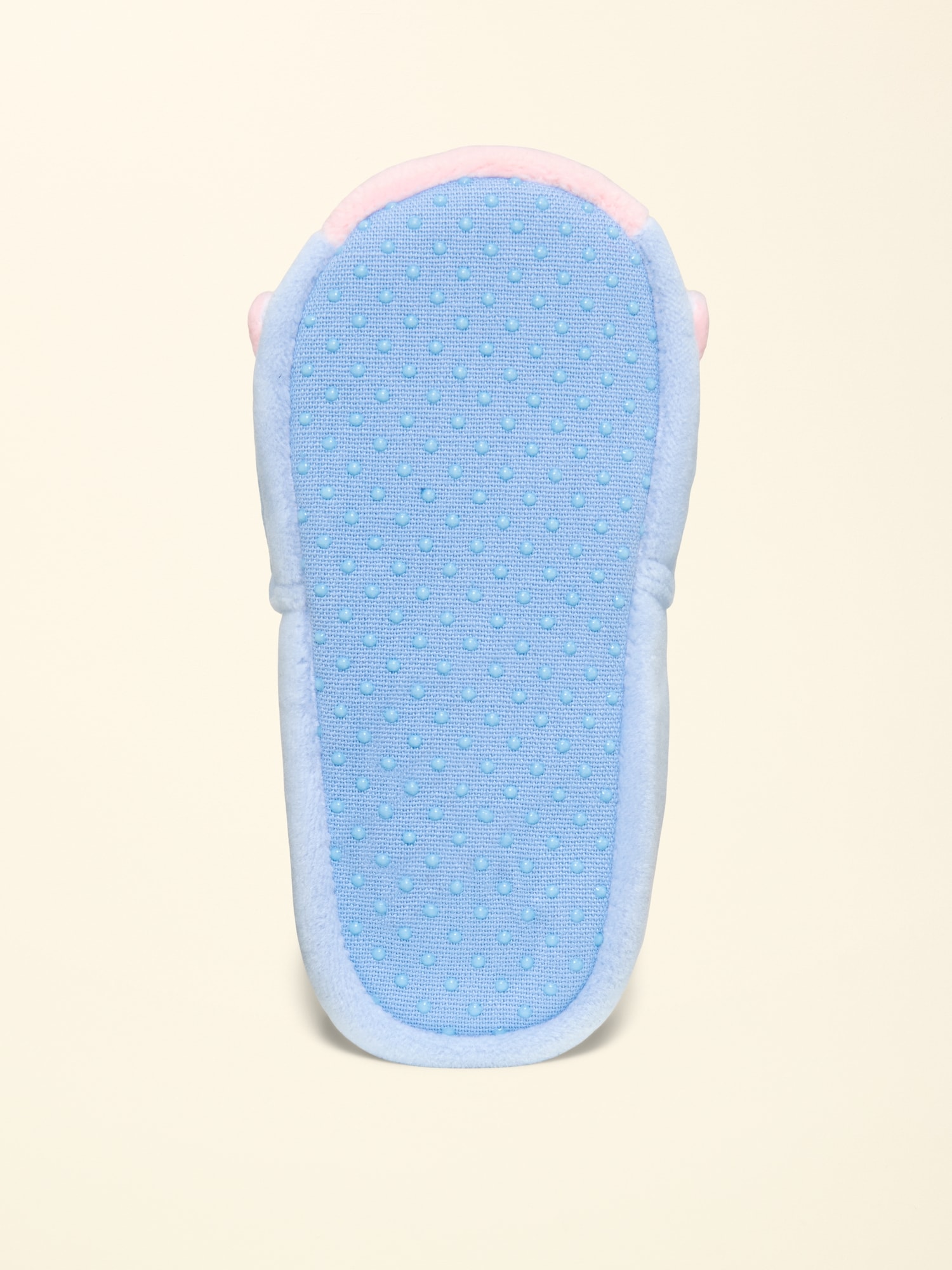 Old Navy x Disney Winnie the Pooh Velvet Slippers for Baby