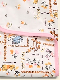 Image number 2 showing, Old Navy x Disney Blanket for Baby