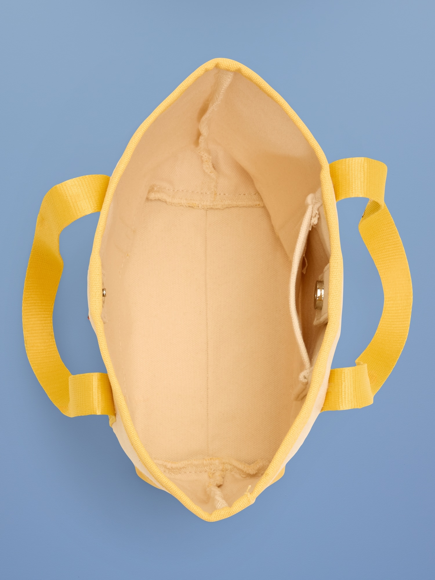 Old Navy x Disney Winnie the Pooh Mini Tote Bag