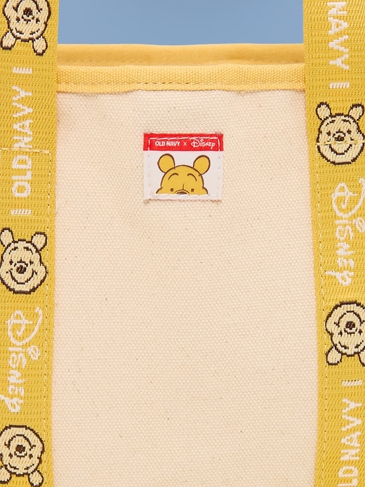 Image number 5 showing, Old Navy x Disney Winnie the Pooh Mini Tote Bag