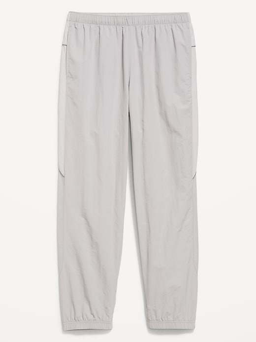 Image number 1 showing, Kinetic Woven Baggy Jogger Pants