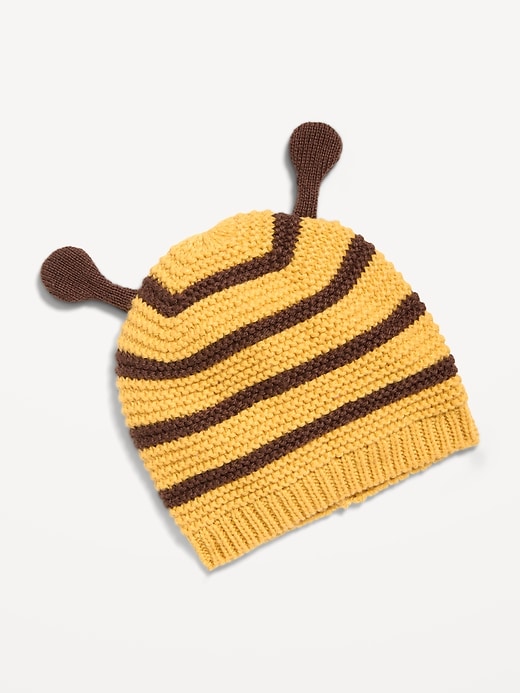 Image number 1 showing, Critter Beanie for Baby