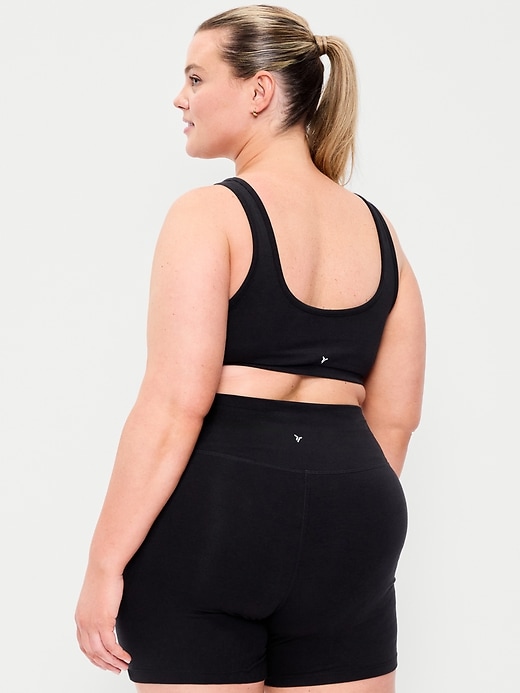 Image number 8 showing, Light Support PowerChill Sports Bra