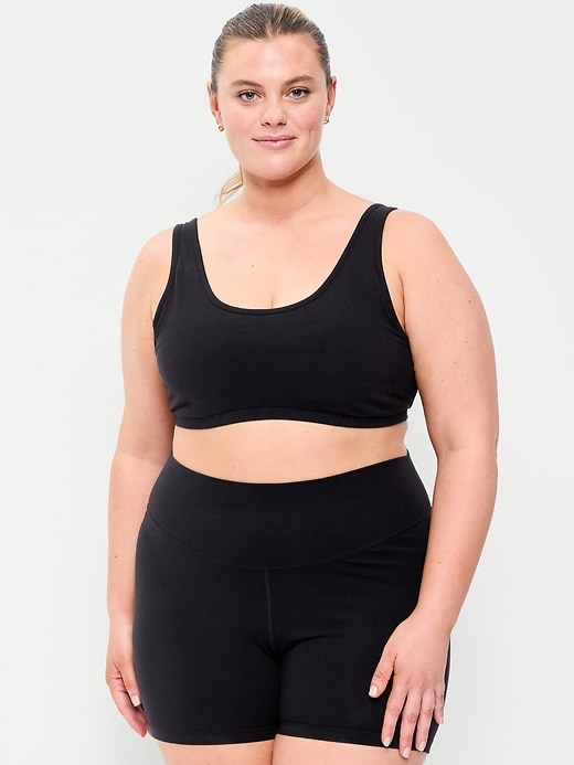 Image number 7 showing, Light Support PowerChill Sports Bra