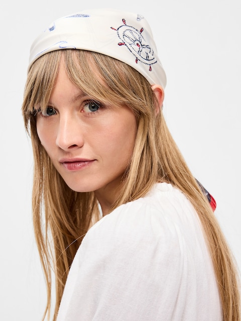 Outtek™ Silky Scarf