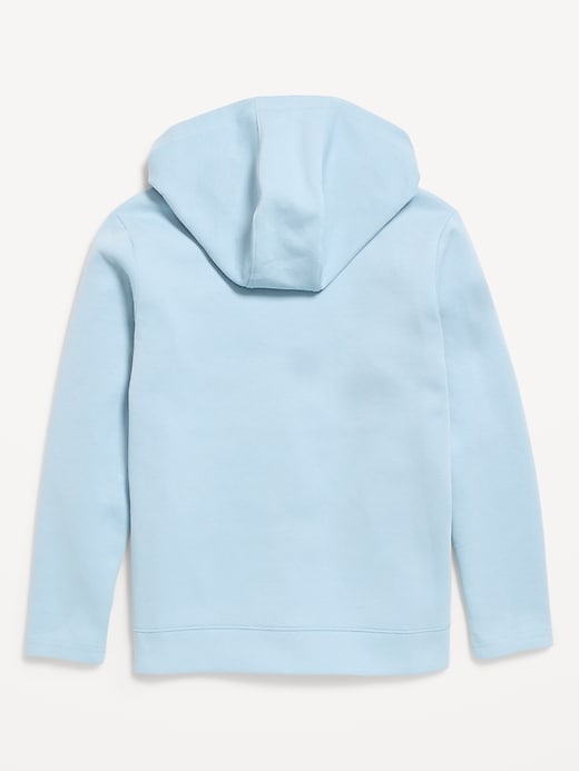 Image number 2 showing, Dynamic Fleece Zip Hoodie for Boys