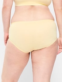 Image number 6 showing, Seamless Hipster Underwear