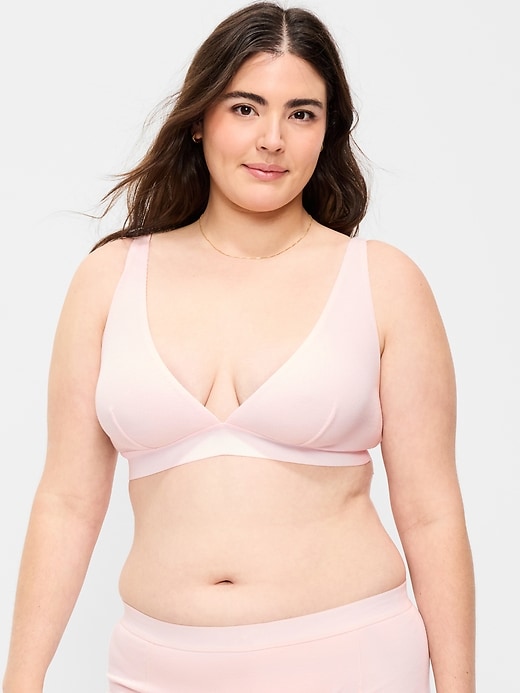 Image number 5 showing, Ultra-Ribbed Bralette