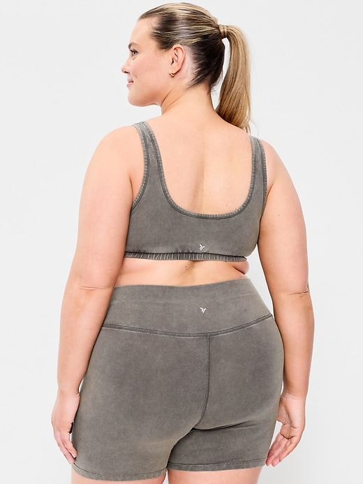 Image number 6 showing, Light Support PowerChill Sports Bra