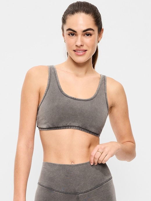 Image number 1 showing, Light Support PowerChill Sports Bra