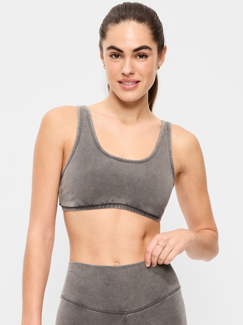 Light Support PowerChill Sports Bra