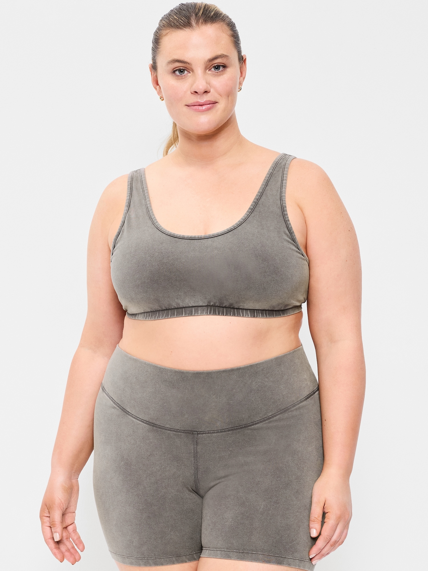 Light Support PowerChill Sports Bra