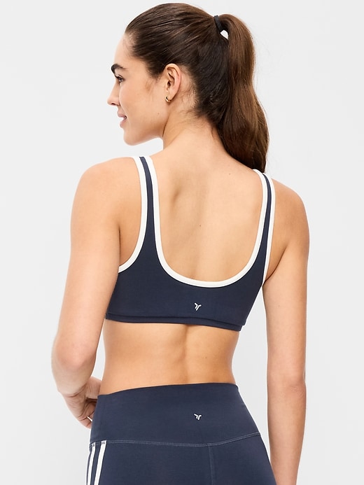 Image number 2 showing, Light Support PowerChill Sports Bra