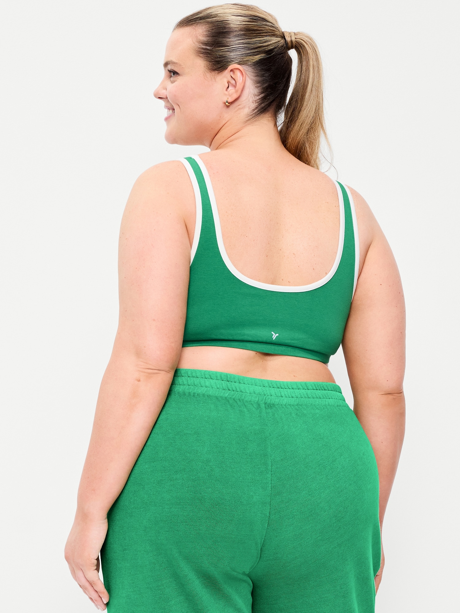 Light Support PowerChill Sports Bra